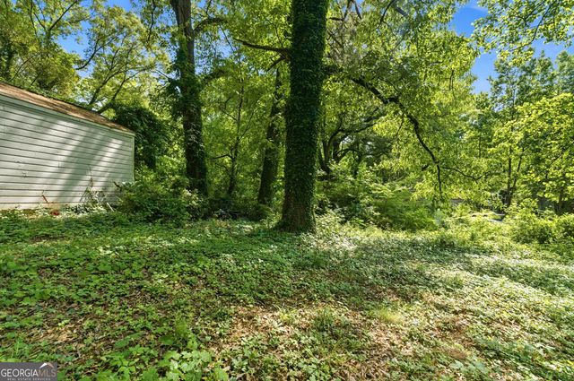 4661 Puckett Street, Forest Park, GA 30297