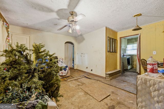 4661 Puckett Street, Forest Park, GA 30297
