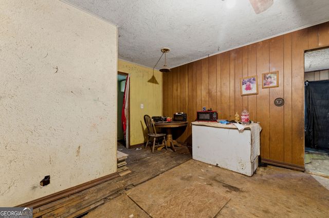 4661 Puckett Street, Forest Park, GA 30297