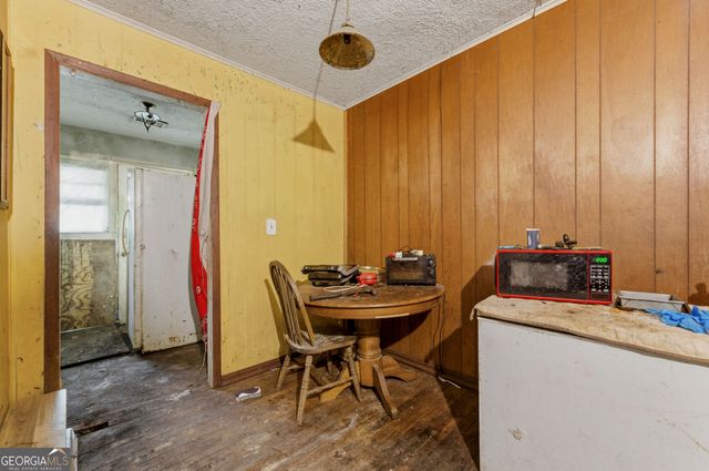 4661 Puckett Street, Forest Park, GA 30297