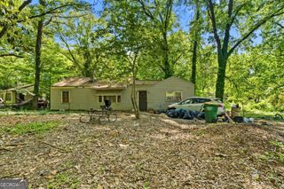 4661 Puckett Street, Forest Park, GA 30297