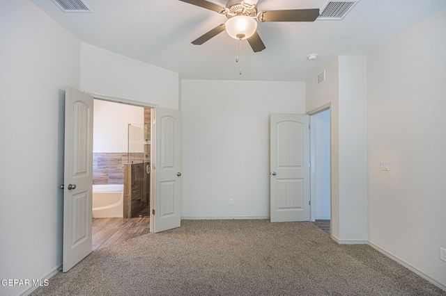 13852 October Sky Court, Horizon City, TX 79928