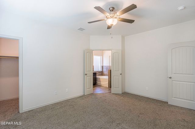13852 October Sky Court, Horizon City, TX 79928