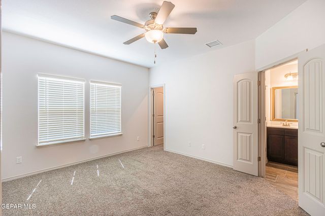 13852 October Sky Court, Horizon City, TX 79928
