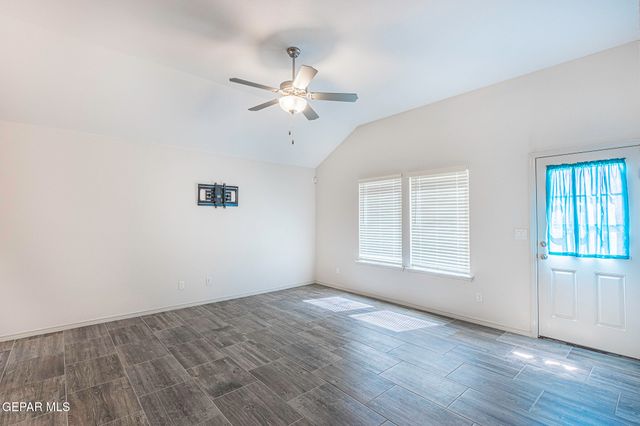 13852 October Sky Court, Horizon City, TX 79928