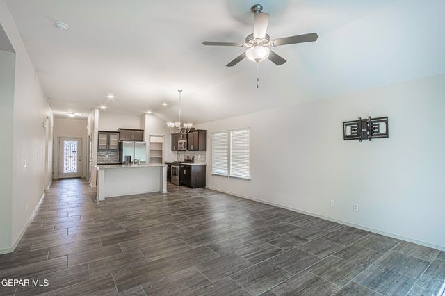 13852 October Sky Court, Horizon City, TX 79928