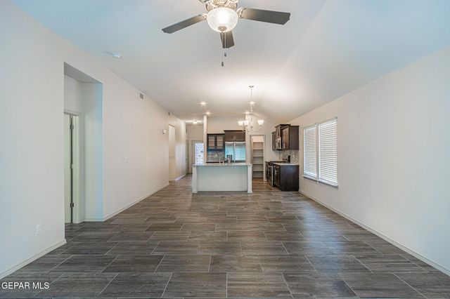 13852 October Sky Court, Horizon City, TX 79928