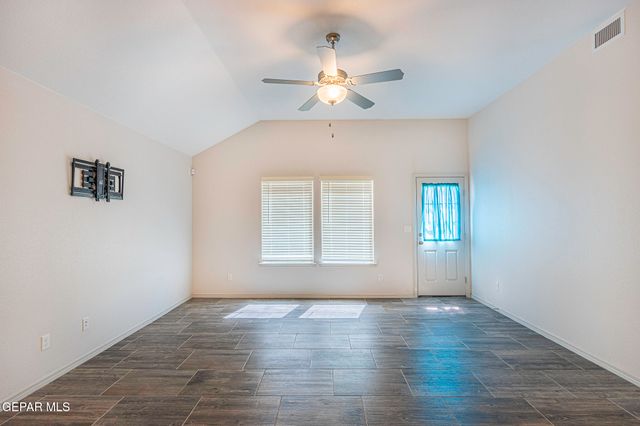 13852 October Sky Court, Horizon City, TX 79928