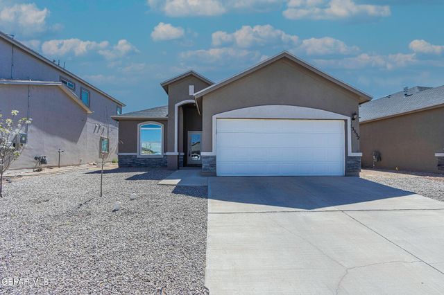 13852 October Sky Court, Horizon City, TX 79928