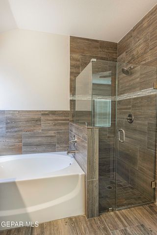 13852 October Sky Court, Horizon City, TX 79928
