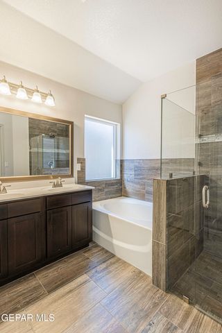 13852 October Sky Court, Horizon City, TX 79928