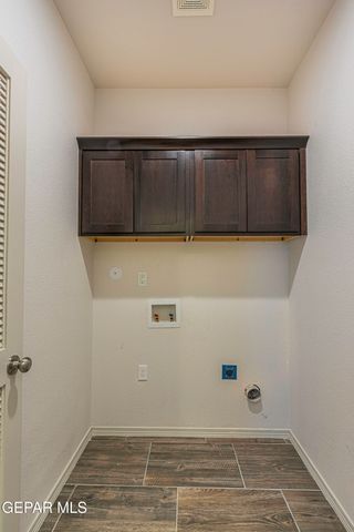 13852 October Sky Court, Horizon City, TX 79928