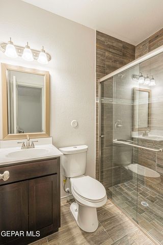 13852 October Sky Court, Horizon City, TX 79928