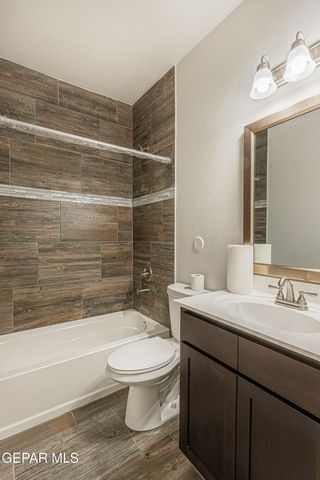 13852 October Sky Court, Horizon City, TX 79928