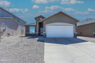 13852 October Sky Court, Horizon City, TX 79928
