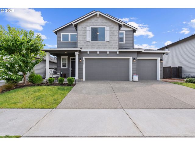 8713 N 5TH St, Ridgefield, WA 98642