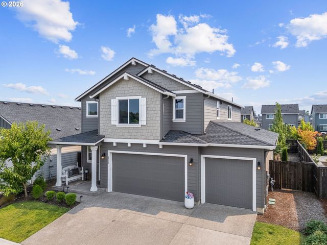 8713 N 5TH St, Ridgefield, WA 98642