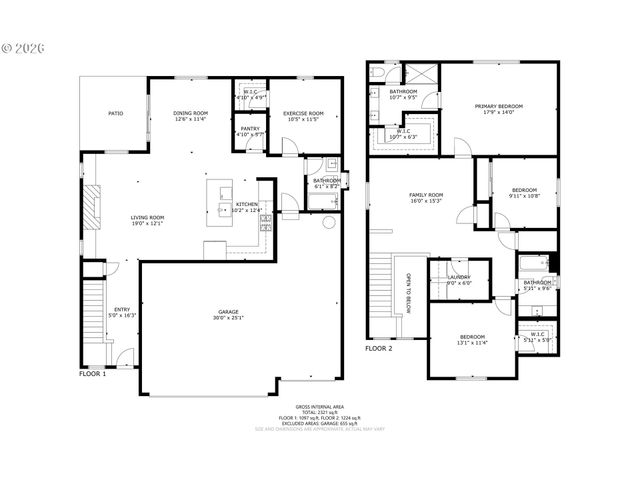 8713 N 5TH St, Ridgefield, WA 98642