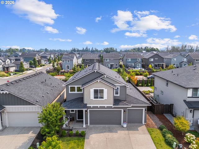 8713 N 5TH St, Ridgefield, WA 98642