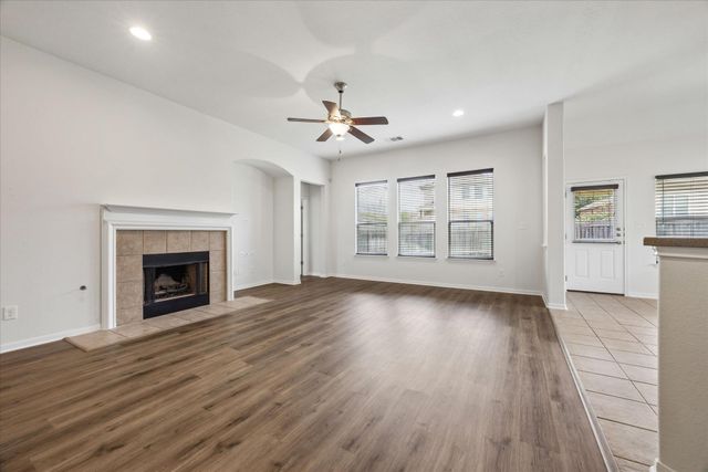 1305 Clary Sage LOOP, Round Rock, TX 78665