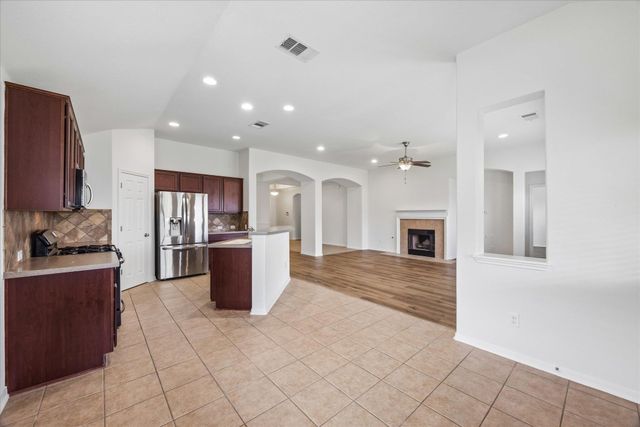 1305 Clary Sage LOOP, Round Rock, TX 78665