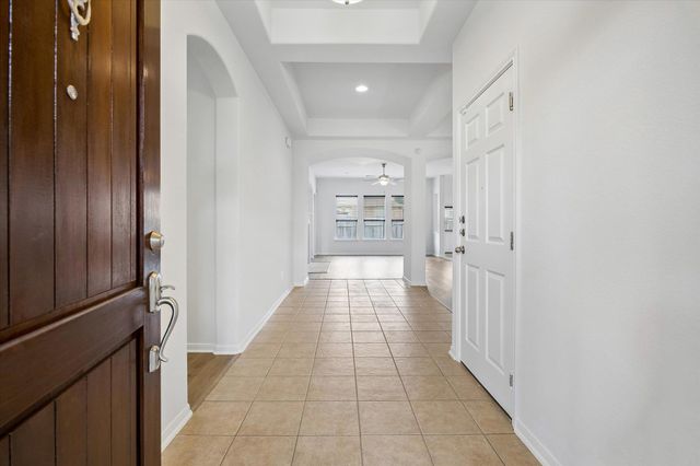 1305 Clary Sage LOOP, Round Rock, TX 78665