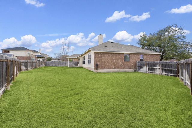 1305 Clary Sage LOOP, Round Rock, TX 78665