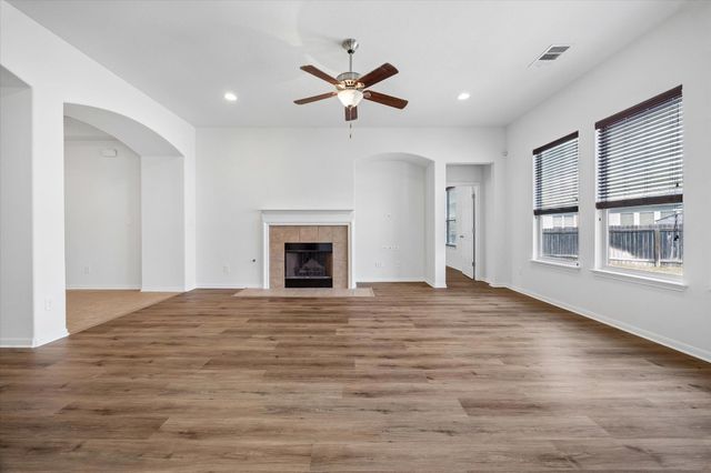 1305 Clary Sage LOOP, Round Rock, TX 78665