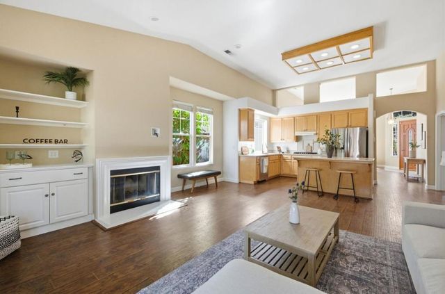 1655 Valley Oaks Drive, Gilroy, CA 95020