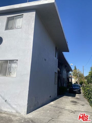 14202 Sylvan Street, Van Nuys (los Angeles), CA 91401