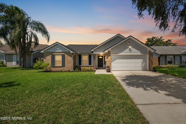 13353 DIJON Drive E, Jacksonville, FL 32225