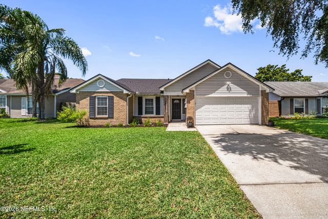 13353 DIJON Drive E, Jacksonville, FL 32225