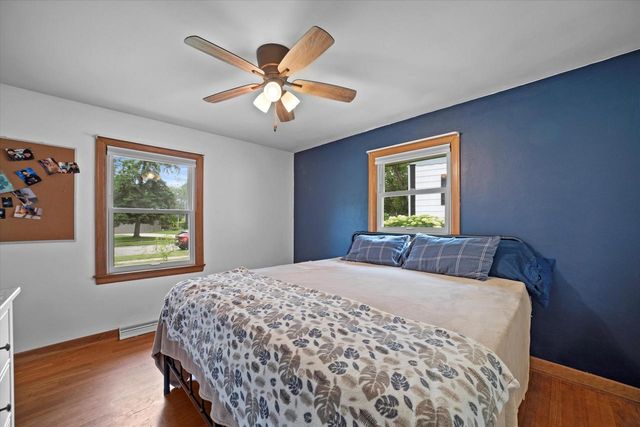 1020 E Laflin AVENUE, Waukesha, WI 53186