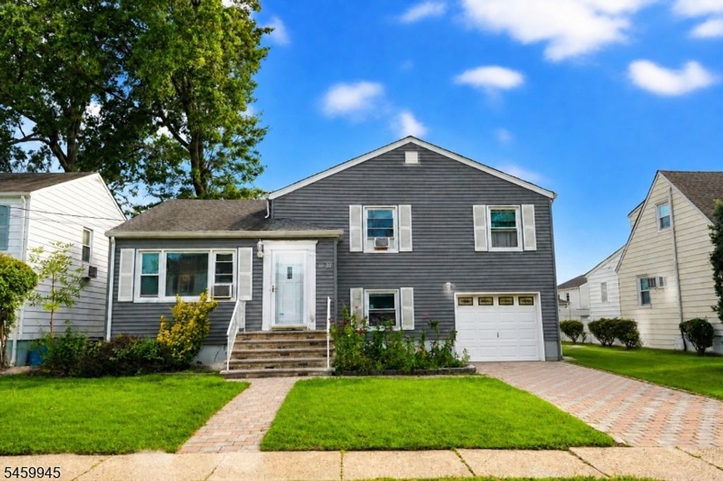 2522 Branford Ave, Union Twp., NJ 07083 — exterior