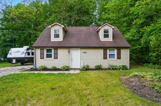 8301 Bennington Chapel Road, Centerburg, OH 43011
