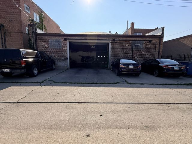 7737 S KEDZIE Avenue 7739, Chicago, IL 60652