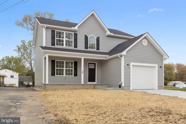 57 NEW CASTLE AVE, Felton, DE 19943