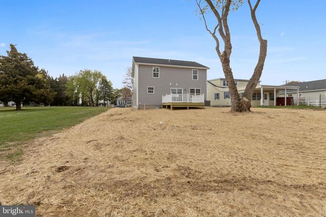57 NEW CASTLE AVE, Felton, DE 19943