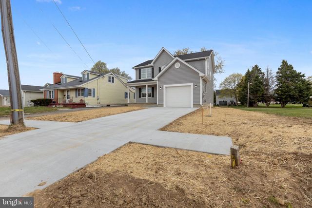 57 NEW CASTLE AVE, Felton, DE 19943