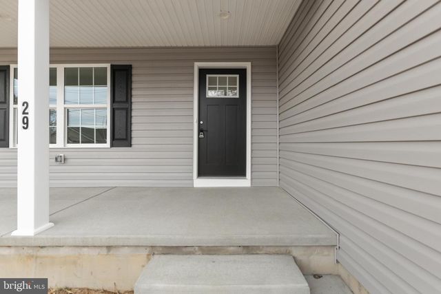 57 NEW CASTLE AVE, Felton, DE 19943