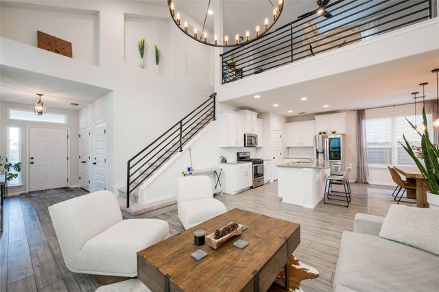 10800 Harwood Overlook PASS, Austin, TX 78747