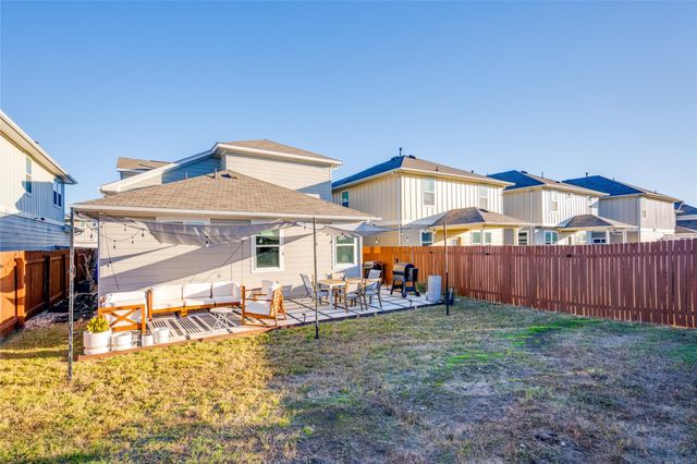 10800 Harwood Overlook PASS, Austin, TX 78747