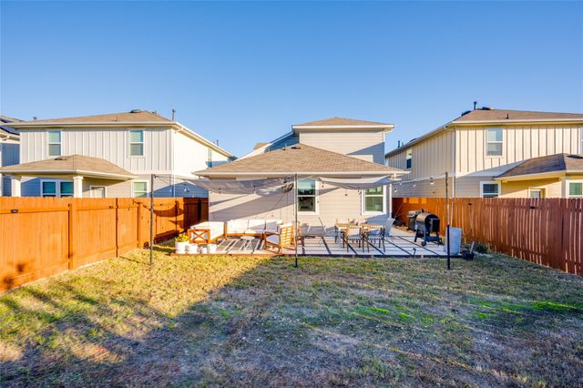 10800 Harwood Overlook PASS, Austin, TX 78747