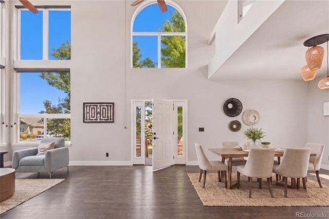 826 Catalpa Street, Frederick, CO 80530
