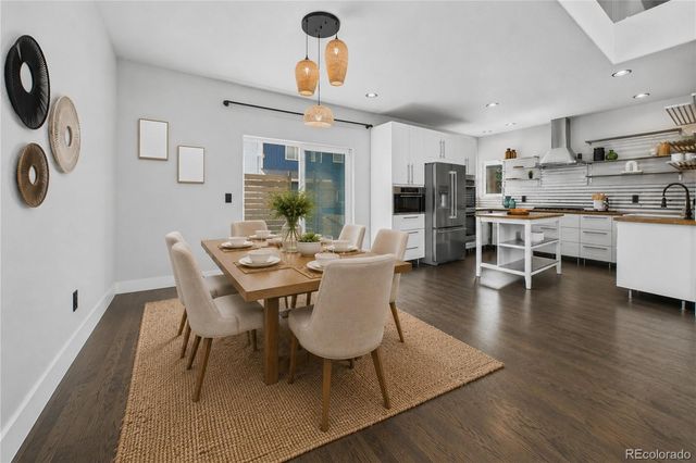 826 Catalpa Street, Frederick, CO 80530
