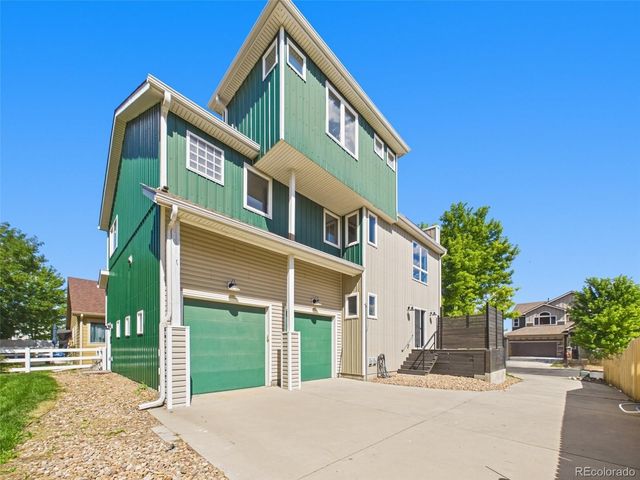 826 Catalpa Street, Frederick, CO 80530