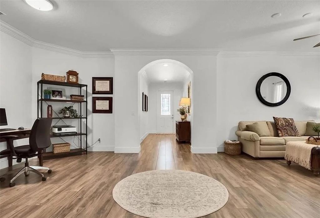 Image 18 of property listing at 7222 SPIKERUSH LANE, Winter Garden, FL 34787