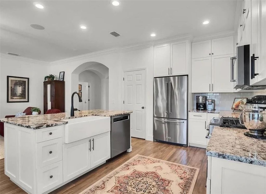 Image 22 of property listing at 7222 SPIKERUSH LANE, Winter Garden, FL 34787