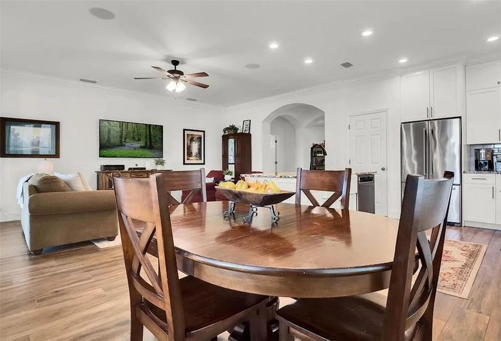 Image 27 of property listing at 7222 SPIKERUSH LANE, Winter Garden, FL 34787