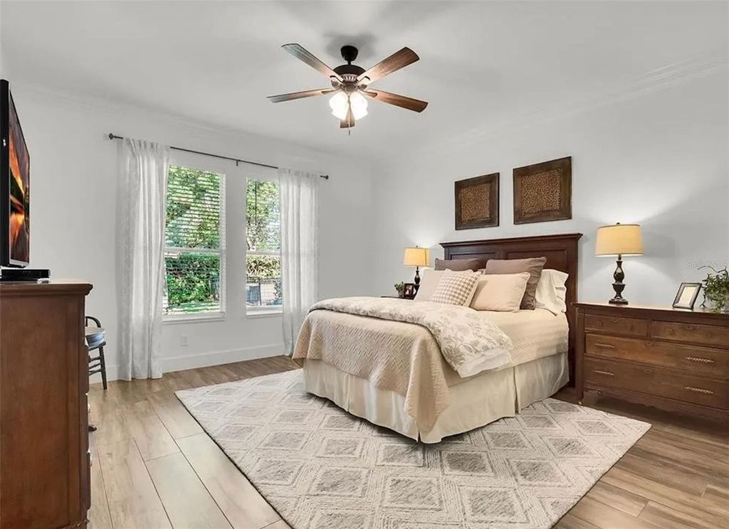 Image 29 of property listing at 7222 SPIKERUSH LANE, Winter Garden, FL 34787